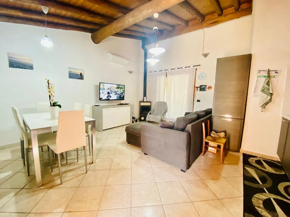 סאן תאודורו Villetta Todde Con Piscina 0*, סאן תאודורו