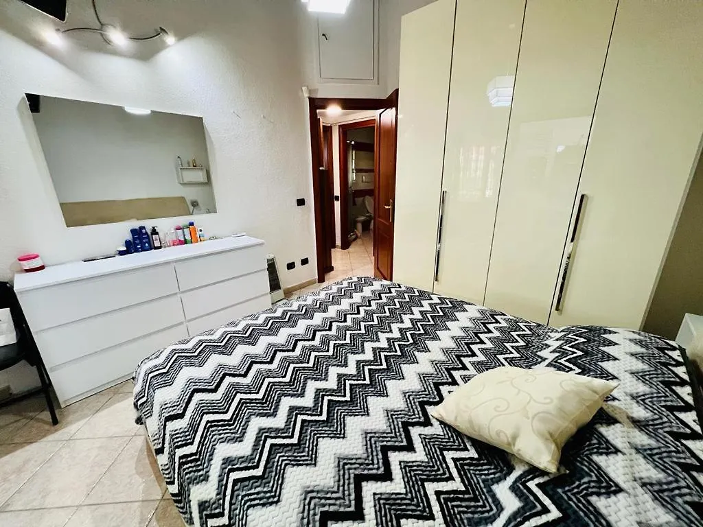 סאן תאודורו Villetta Todde Con Piscina איטליה