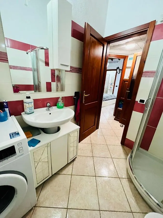 סאן תאודורו Villetta Todde Con Piscina 0*, סאן תאודורו איטליה
