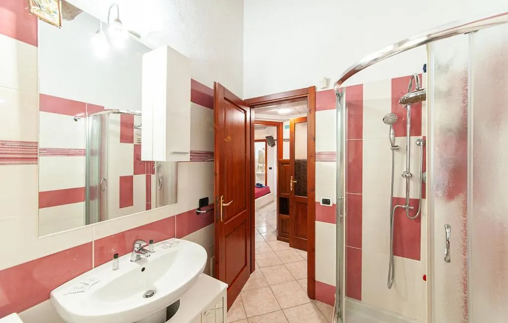 סאן תאודורו Villetta Todde Con Piscina 0*, סאן תאודורו